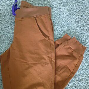 FIGS: Atlantic Fall Zamora scrub bottoms